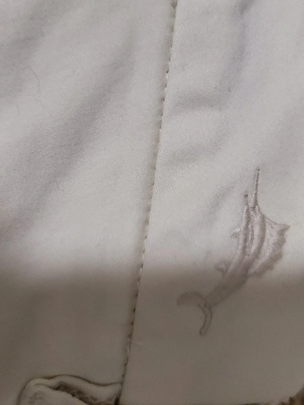 Tommy Bahama Mens Boracay Flat Front Stretch Chinos Pants 34 x 34